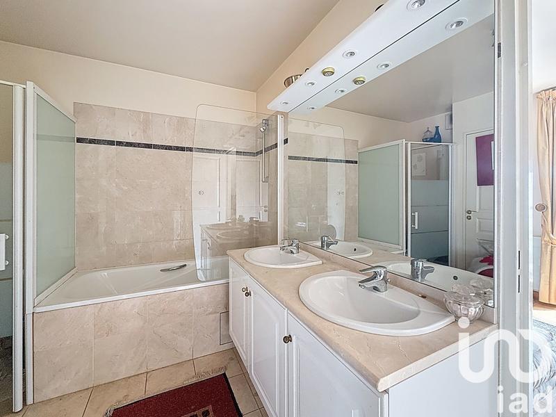 Appartement - 113 m² - 4 pièces