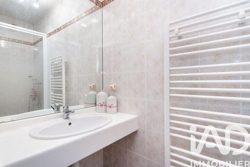 Appartement - 101 m² - 4 pièces