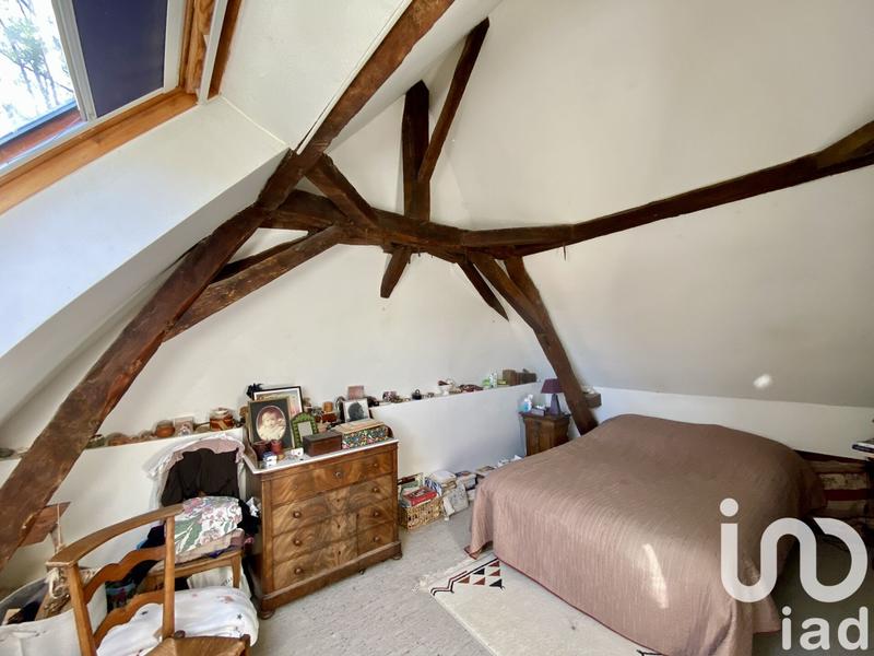 Ferme - 142 m² - 10 pièces