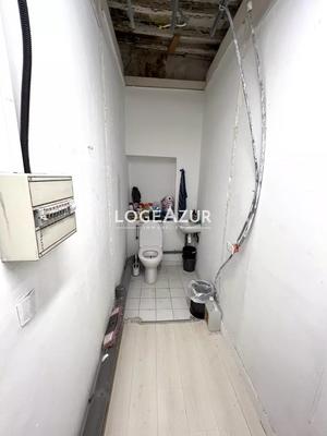 Appartement - 38 m² - 1 pièce