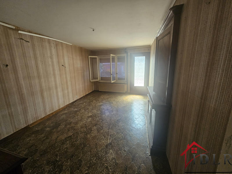 Maison - 136 m² - 5 pièces