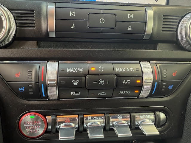 Ford Mustang 5.0 V8 Bullit Bv6 Malus Compris