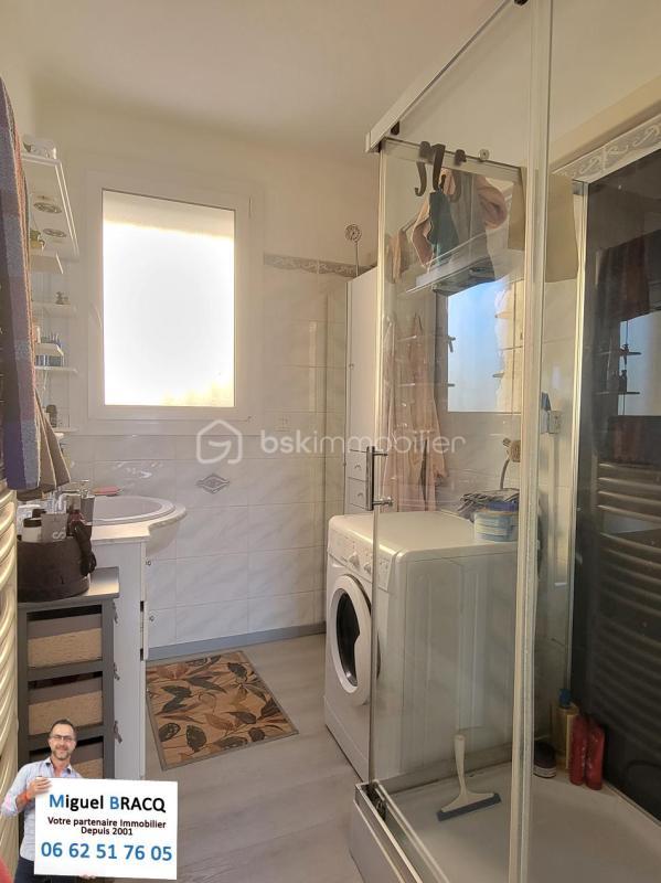 Villa - 90 m² - 4 pièces