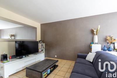 Maison - 81 m² - 5 pièces