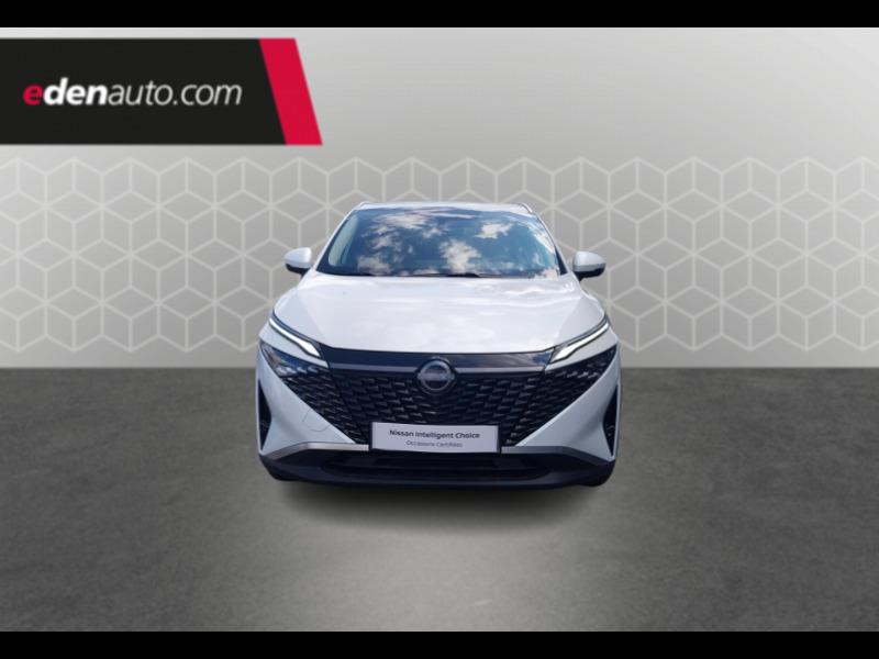 Nissan Qashqai e-Power 190 ch n-Connecta