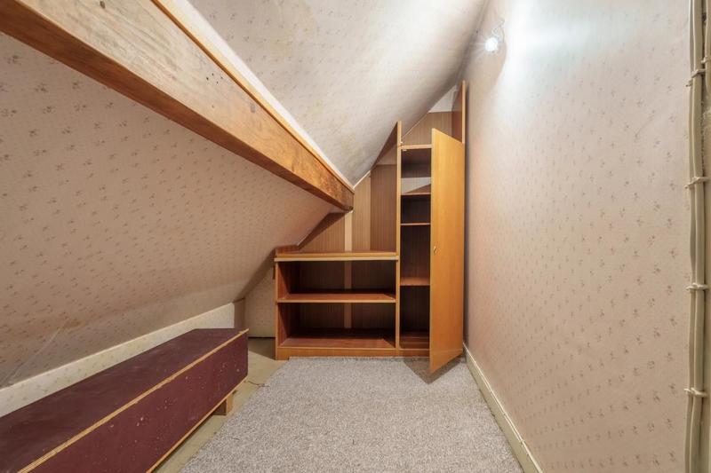 Maison - 124 m² - 4 pièces