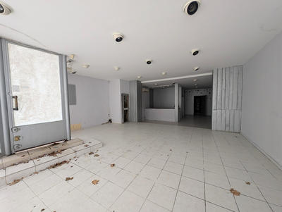 Immeuble - 208 m² - 4 pièces