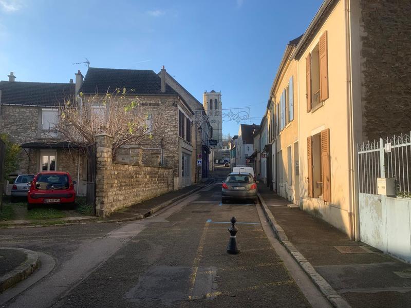 Maison de ville - 171 m² - 5 pièces