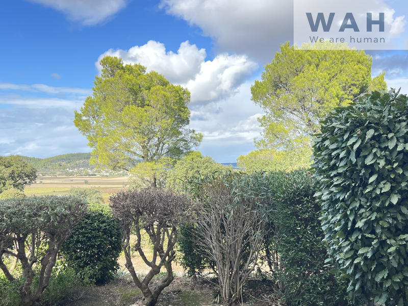 Maison - 49 m² - 3 pièces