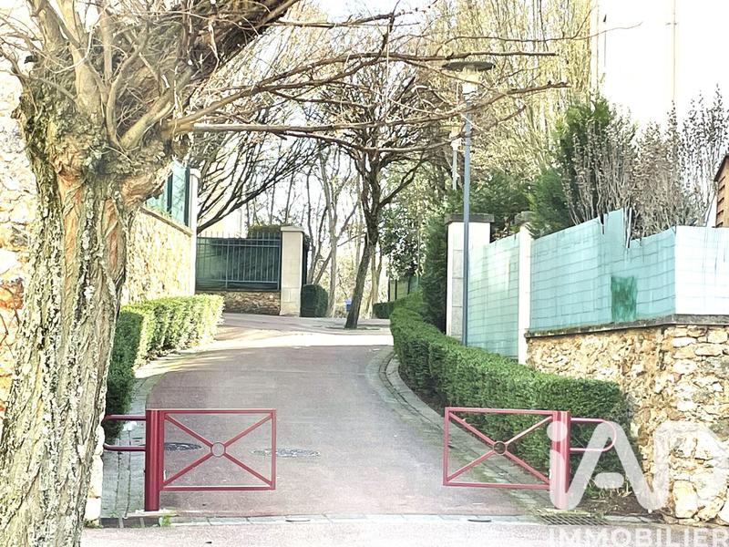 Appartement - 63 m² - 4 pièces