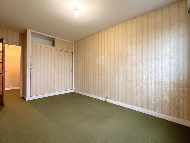 Appartement - 106 m² - 5 pièces