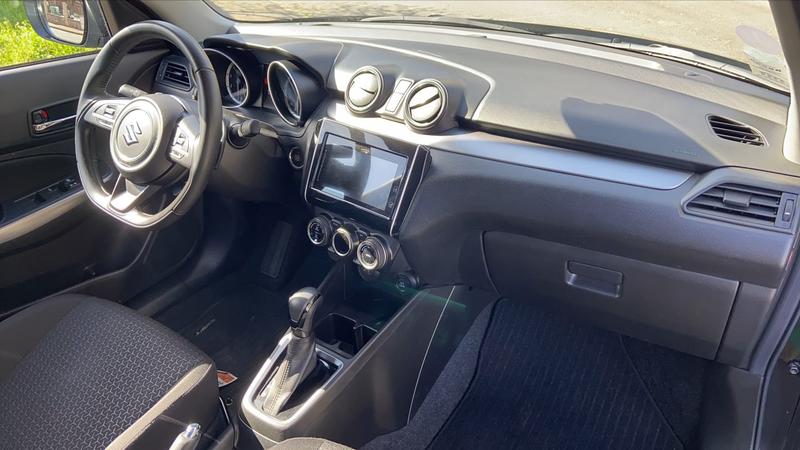 Suzuki Swift 1.2 Dualjet 83 Hybrid Pack