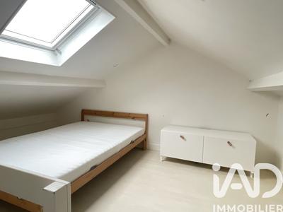 Duplex - 23 m² - 2 pièces