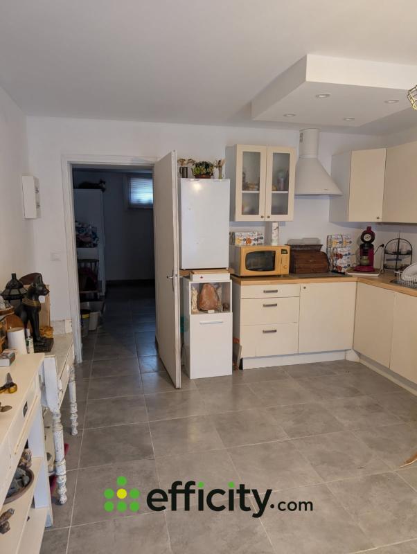 Maison - 168 m² - 7 pièces