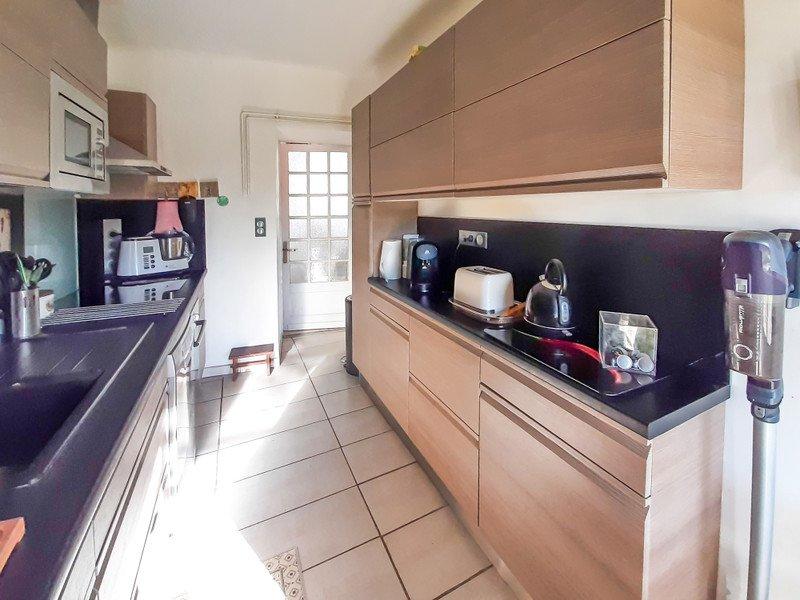 Maison de campagne - 170 m² - 8 pièces