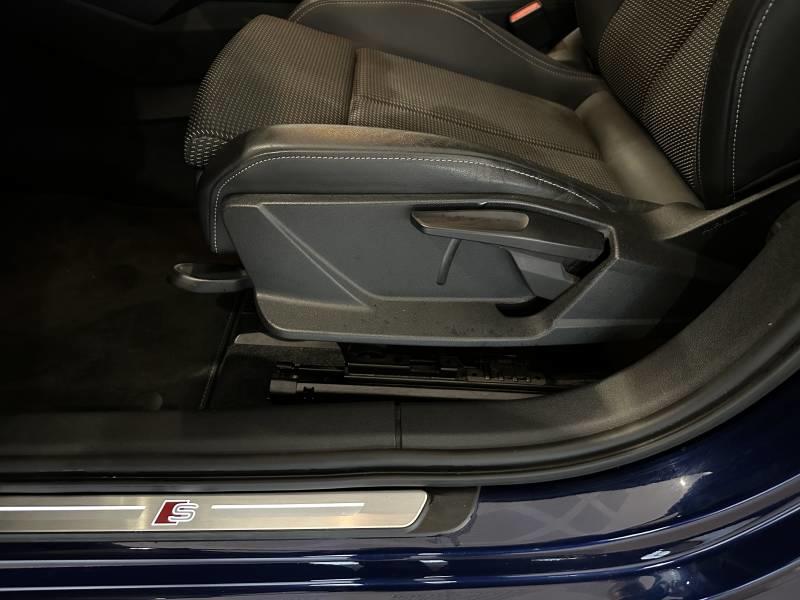 Audi A3 sportback 35 Tfsi Mild Hybrid 150 s tronic 7 s line