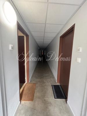 Appartement - 55 m² - 2 pièces