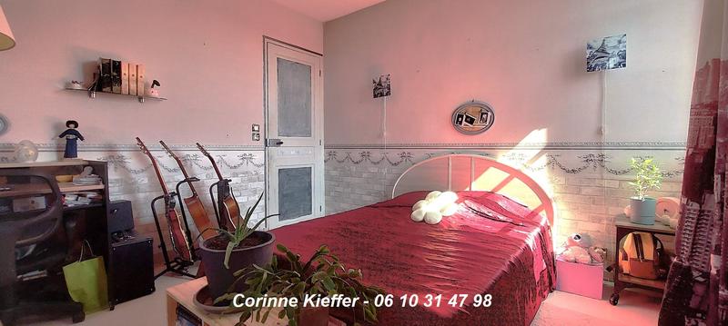 Maison - 284 m² - 10 pièces