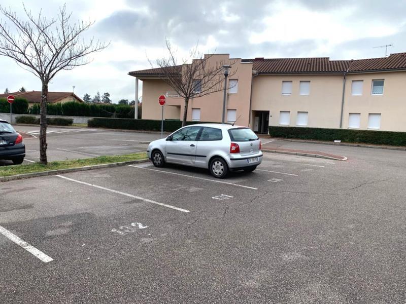 Appartement - 36 m² - 2 pièces