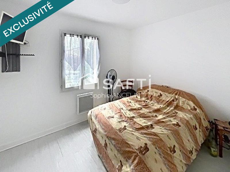 Maison - 117 m² - 5 pièces