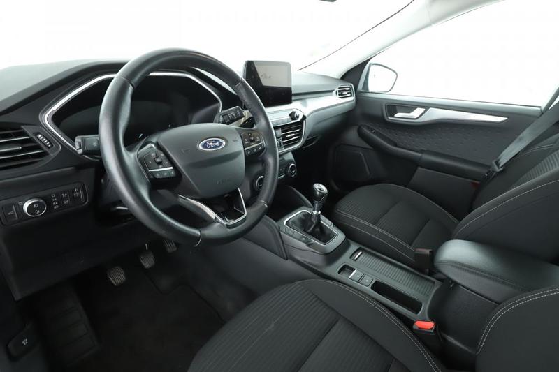 Ford Kuga 1.5 EcoBlue Titanium 120 ch