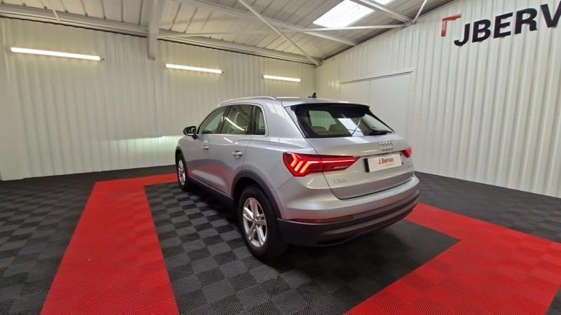 Audi Q3 35 Tfsi 150 s tronic Business Line