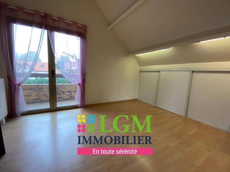 Maison - 230 m² - 6 pièces