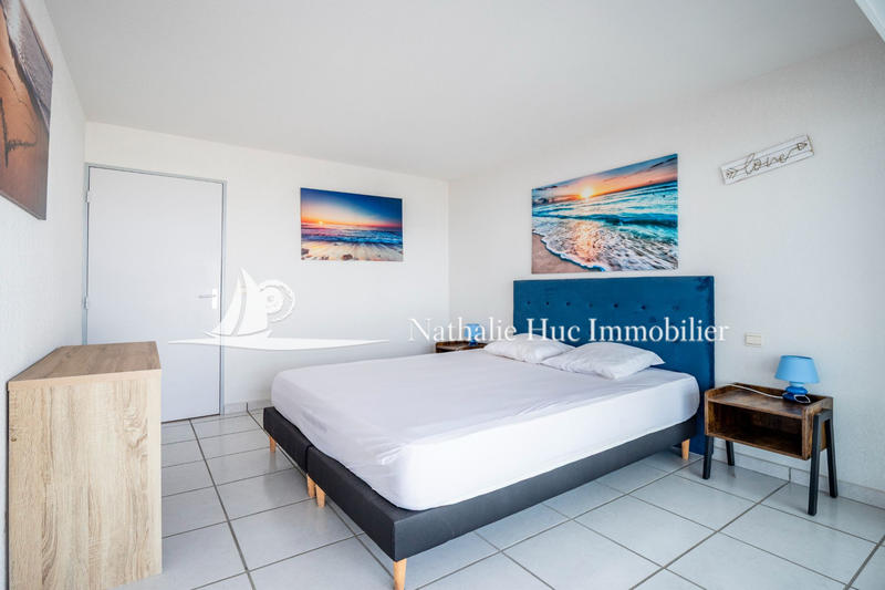 Appartement - 125 m² - 5 pièces