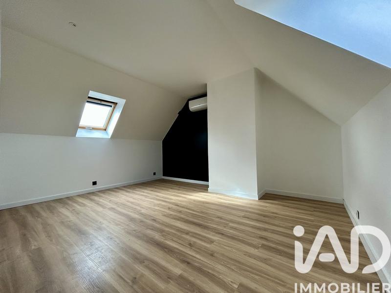 Maison - 156 m² - 6 pièces