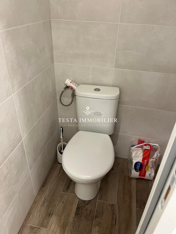 Appartement - 77 m² - 4 pièces