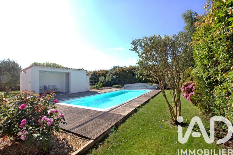 Maison - 175 m² - 5 pièces