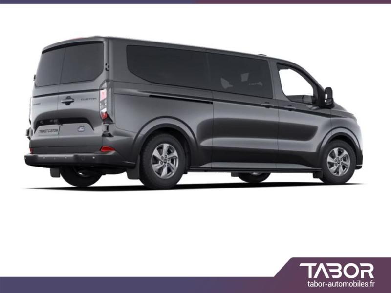 Ford Transit Custom Combi Phev Limited 340l2