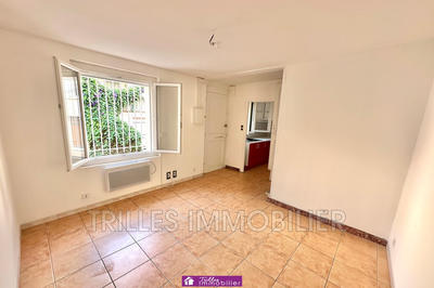 Maison - 55 m² - 4 pièces