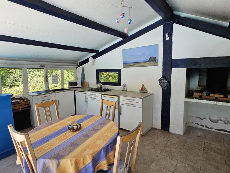 Maison - 191 m² - 10 pièces