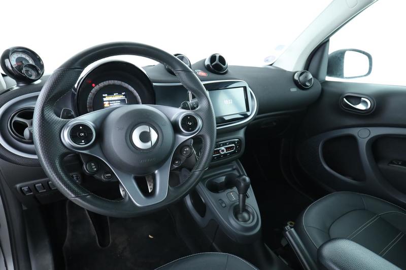 Smart ForTwo 0.9 Prime Twinamic 90 ch