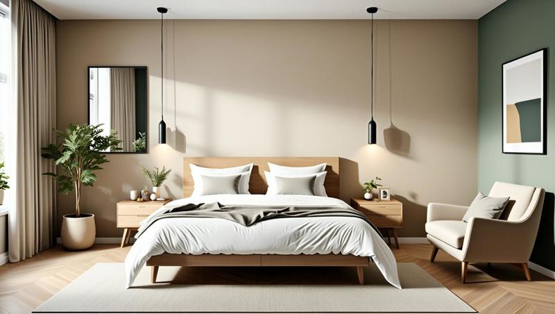 Appartement - 27 à 104 m² - 1 à 5 pièces