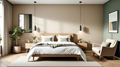 Appartement - 27 à 104 m² - 1 à 5 pièces