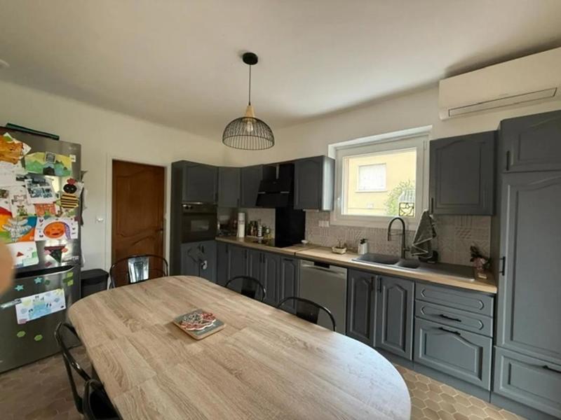 Maison - 132 m² - 6 pièces