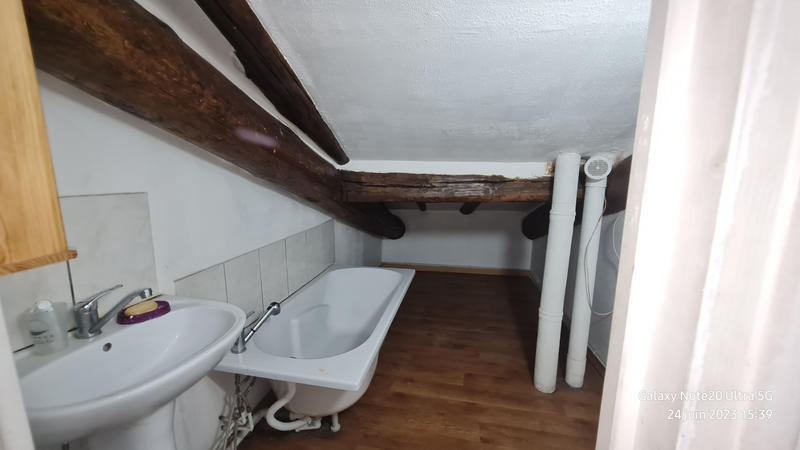 Immeuble - 8 pièces