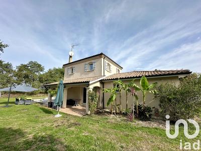 Maison - 146 m² - 6 pièces