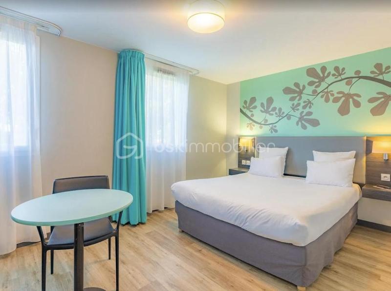 Appartement - 27 m² - 1 pièce