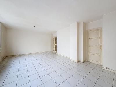 Appartement - 56 m² - 2 pièces