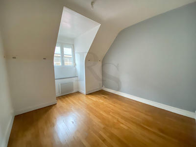 Appartement - 29 m² - 2 pièces