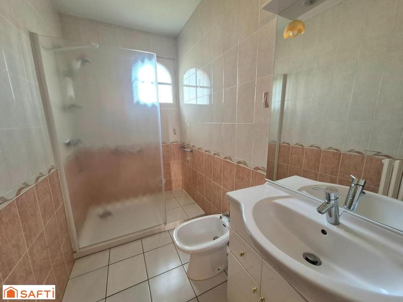 Maison - 101 m² - 5 pièces