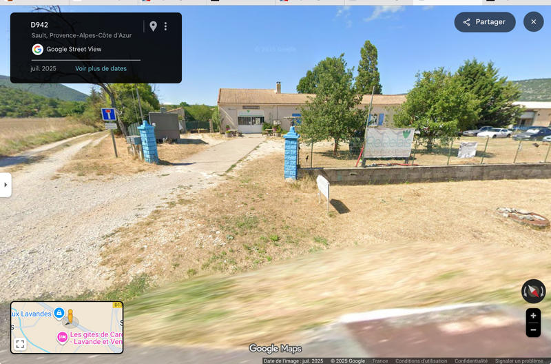 Maison - 135 m² - 10 pièces