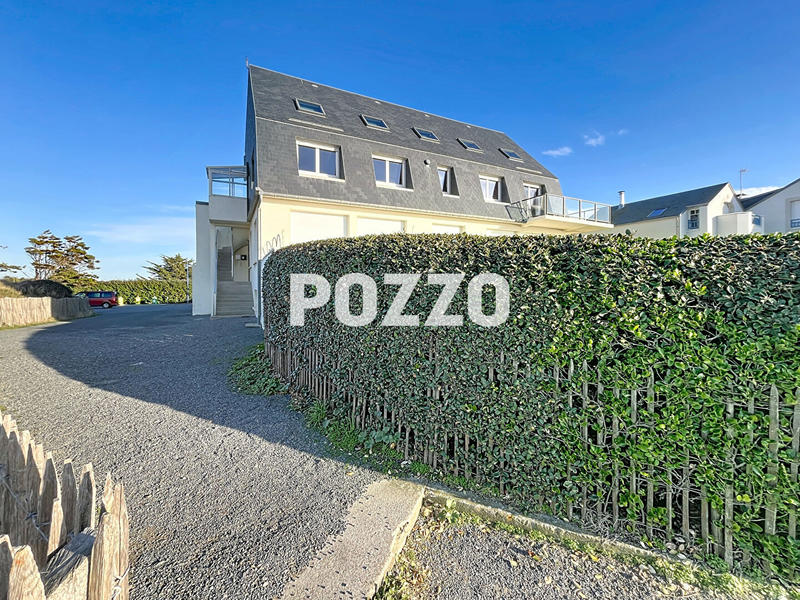 Maison - 181 m² - 8 pièces