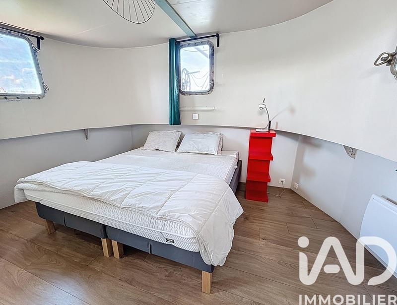 Appartement - 170 m² - 5 pièces