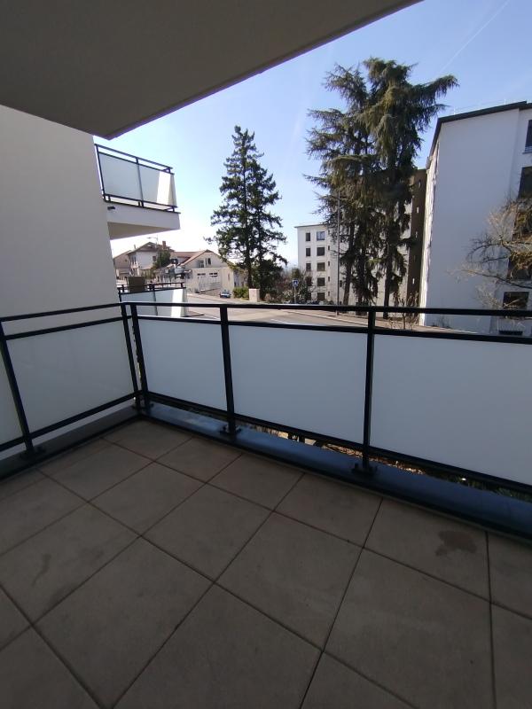 Appartement - 27 m² - 3 pièces