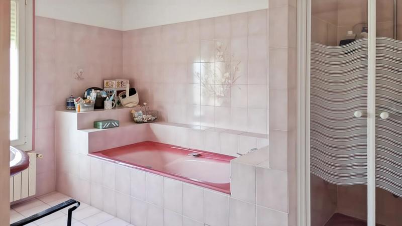 Maison - 118 m² - 6 pièces