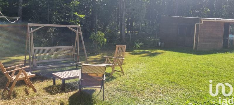 Maison - 118 m² - 6 pièces